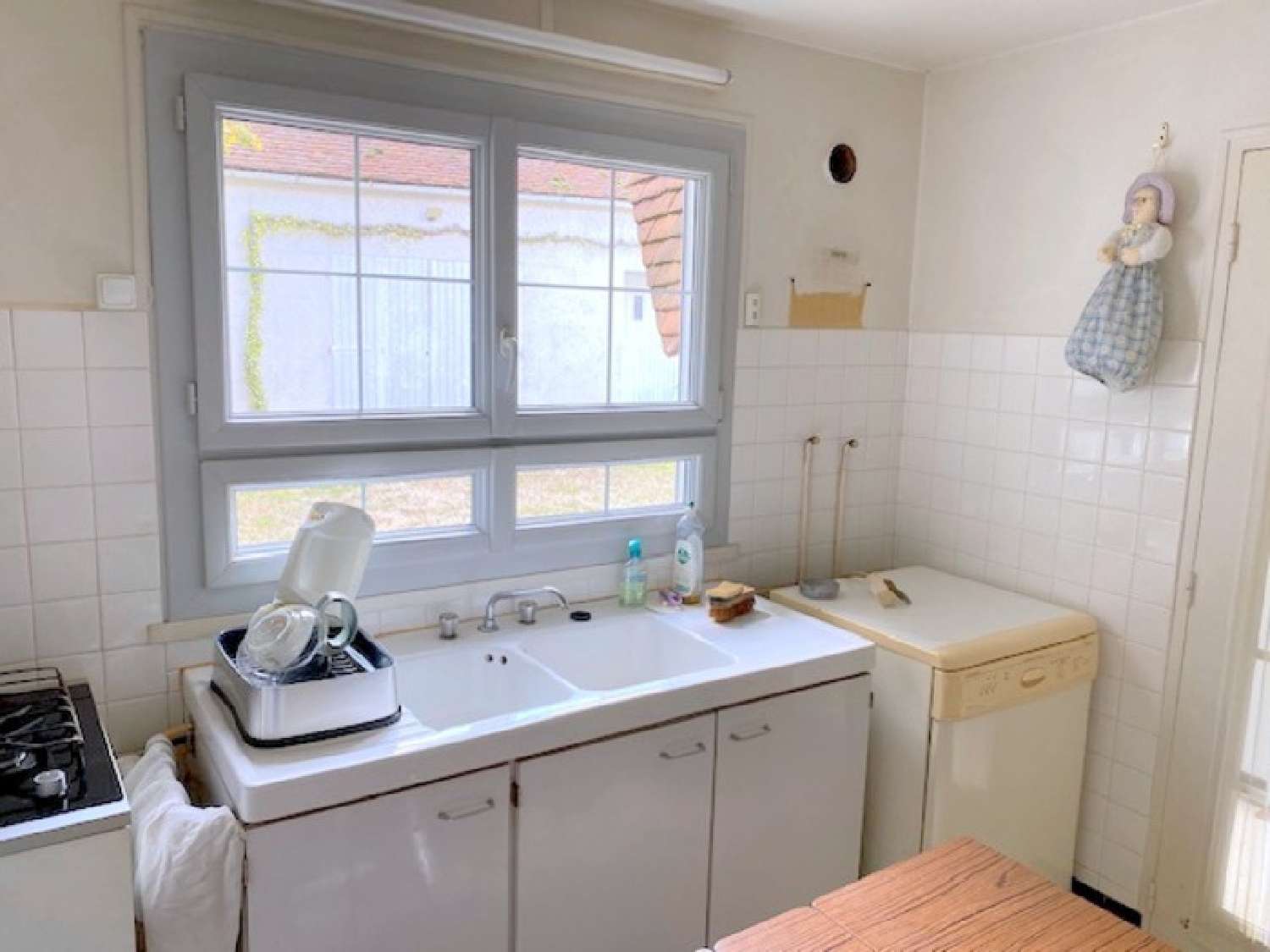  en venta casa Cerisiers Yonne 7