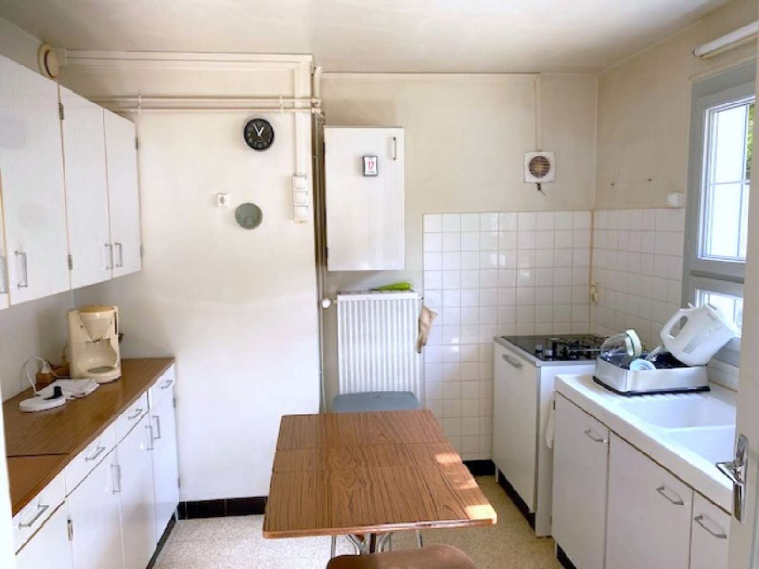  en venta casa Cerisiers Yonne 8