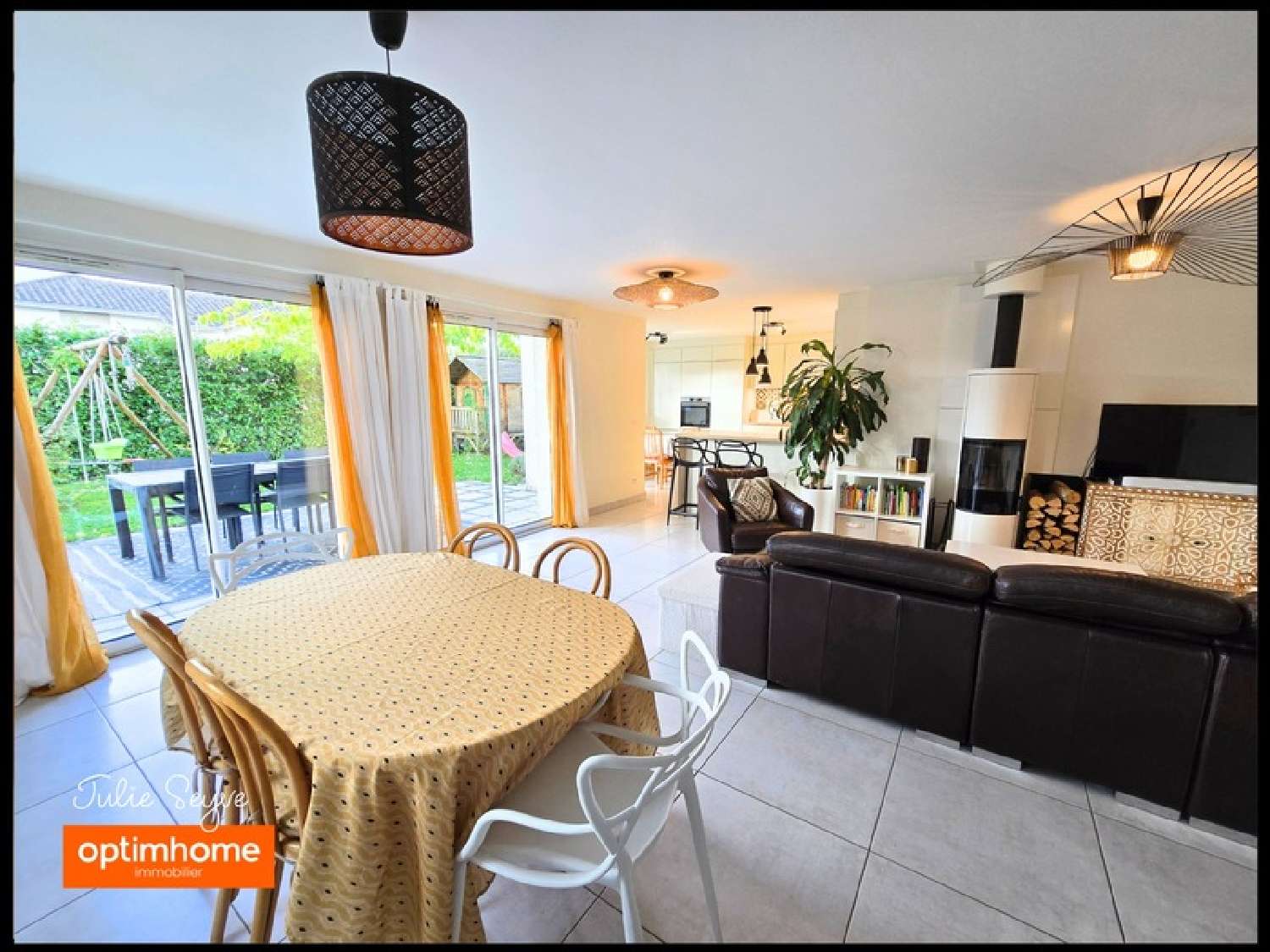 kaufen Haus Cessy Ain 3