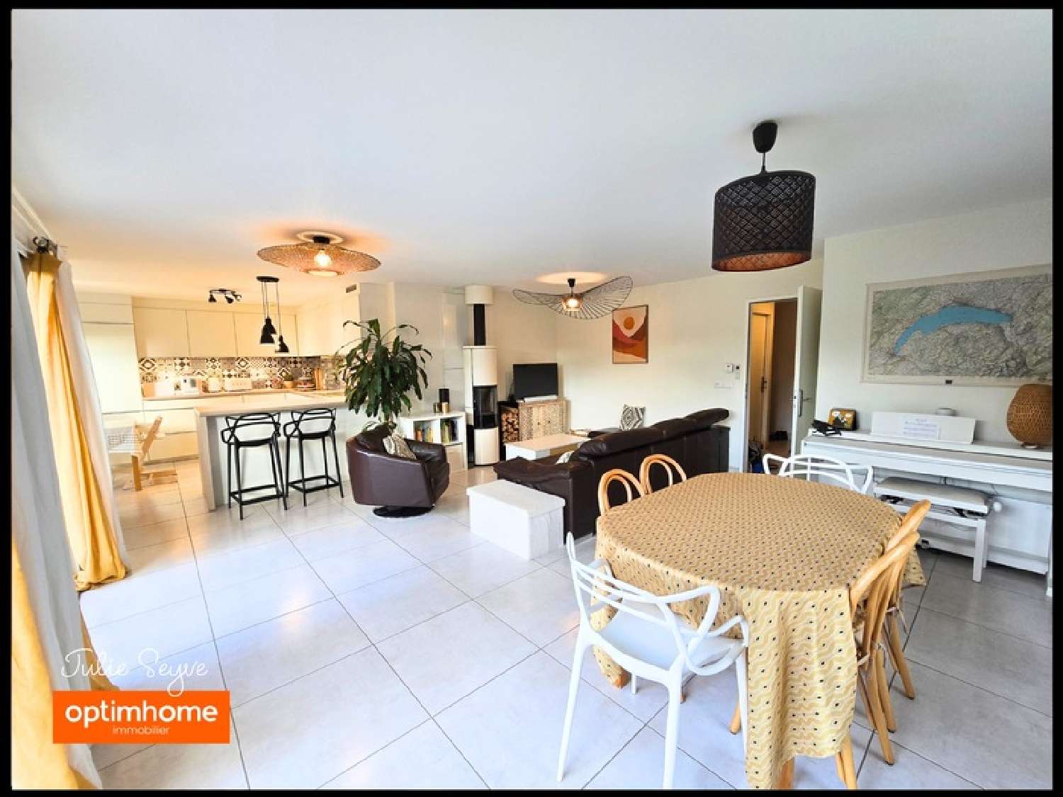 kaufen Haus Cessy Ain 4