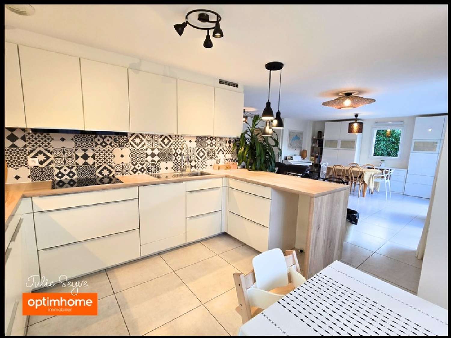 kaufen Haus Cessy Ain 5