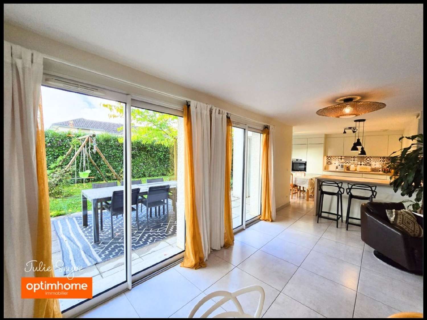 kaufen Haus Cessy Ain 7