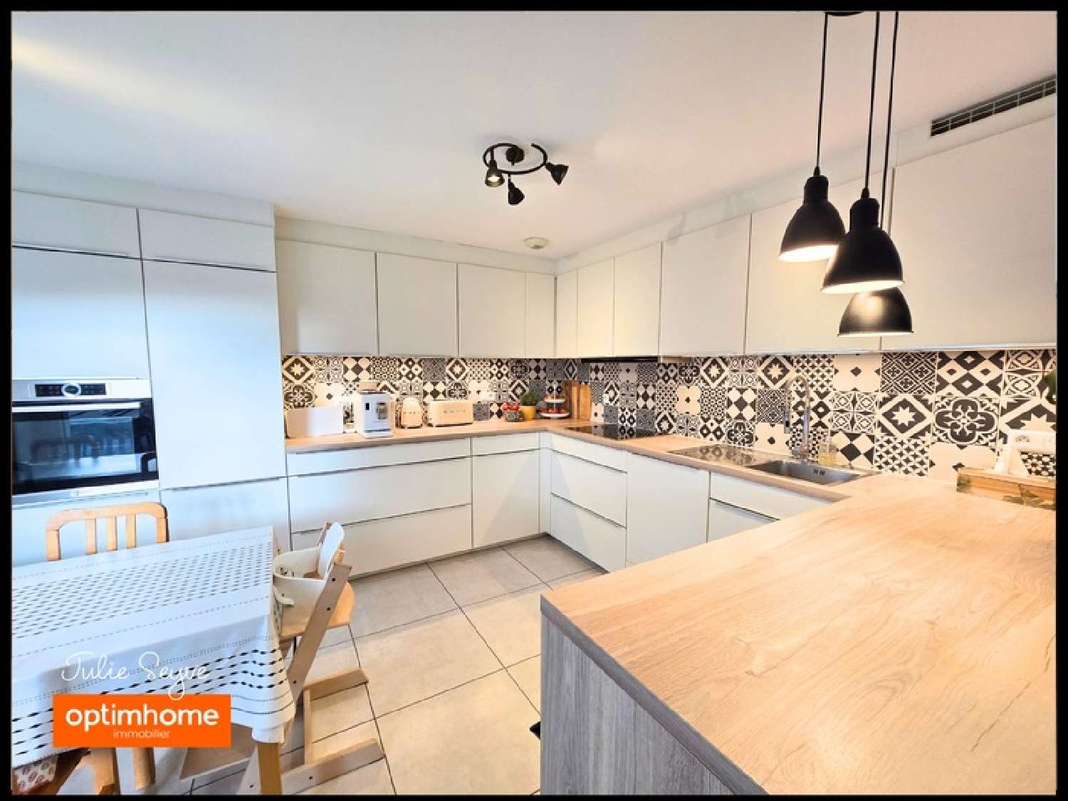 kaufen Haus Cessy Ain 8