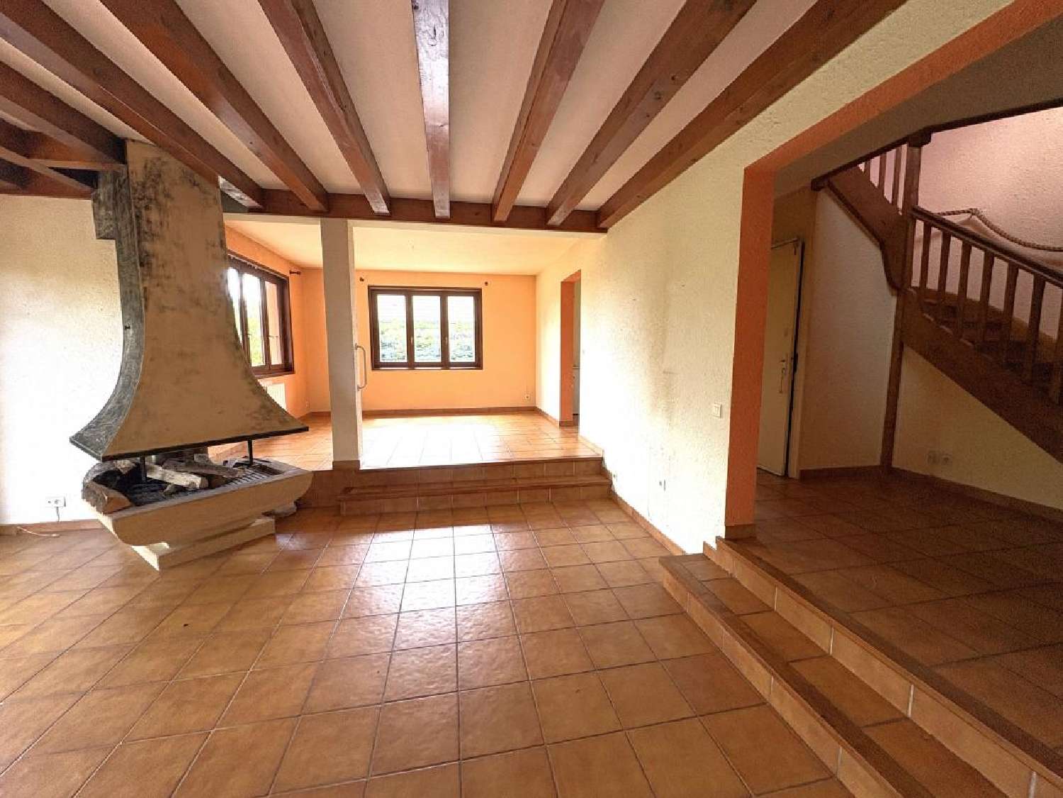  en venta casa Cessy Ain 1