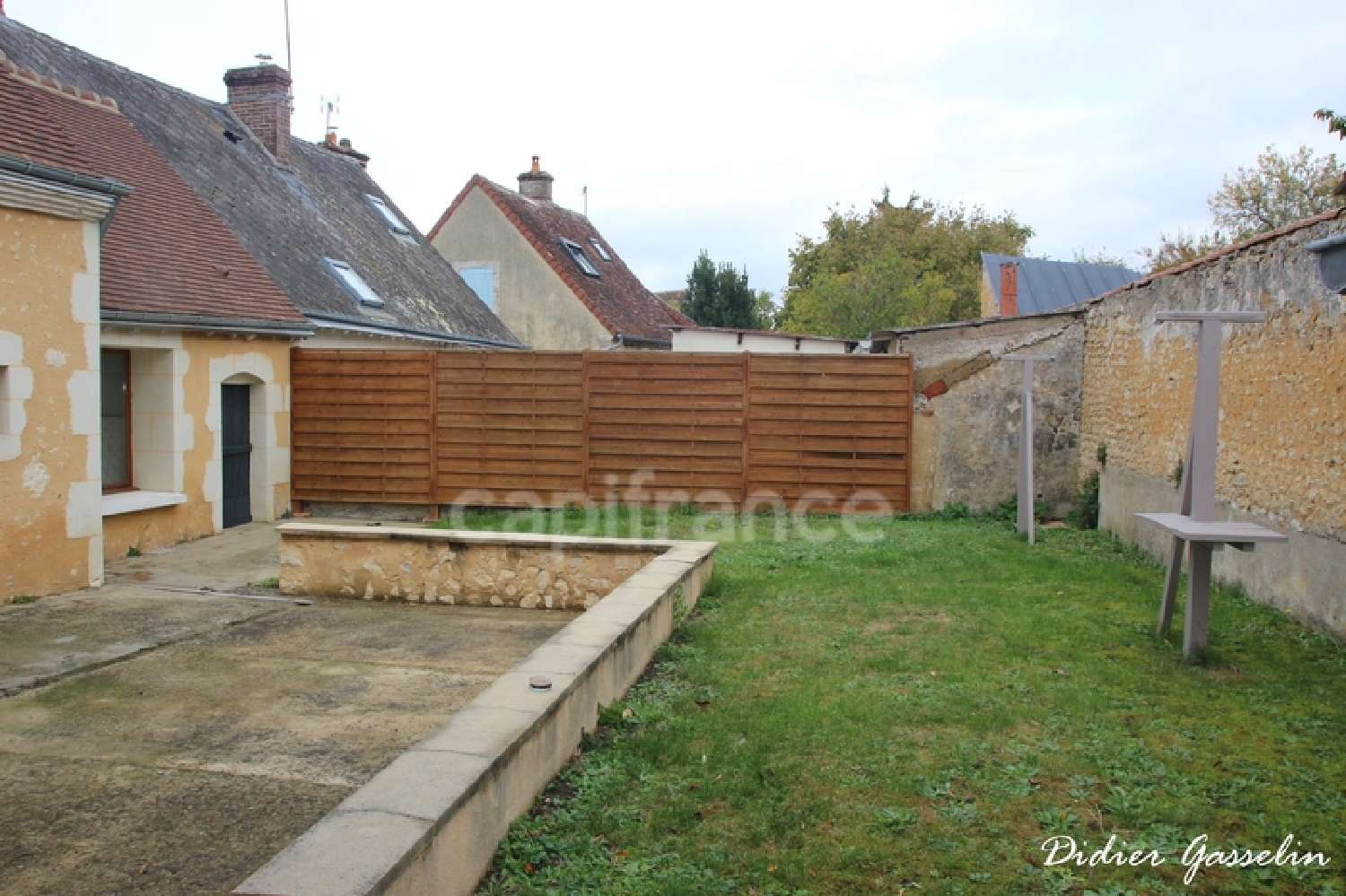  kaufen Haus Ceton Orne 5