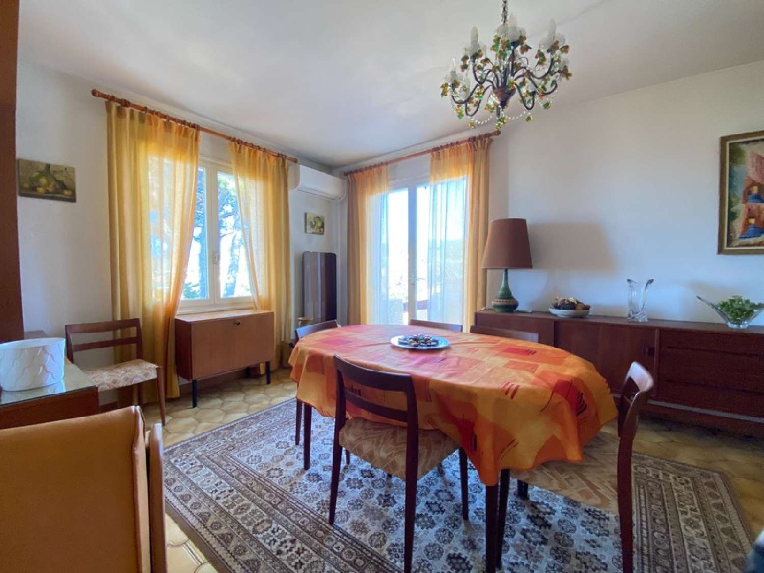 à vendre maison Ceyreste Bouches-du-Rhône 8