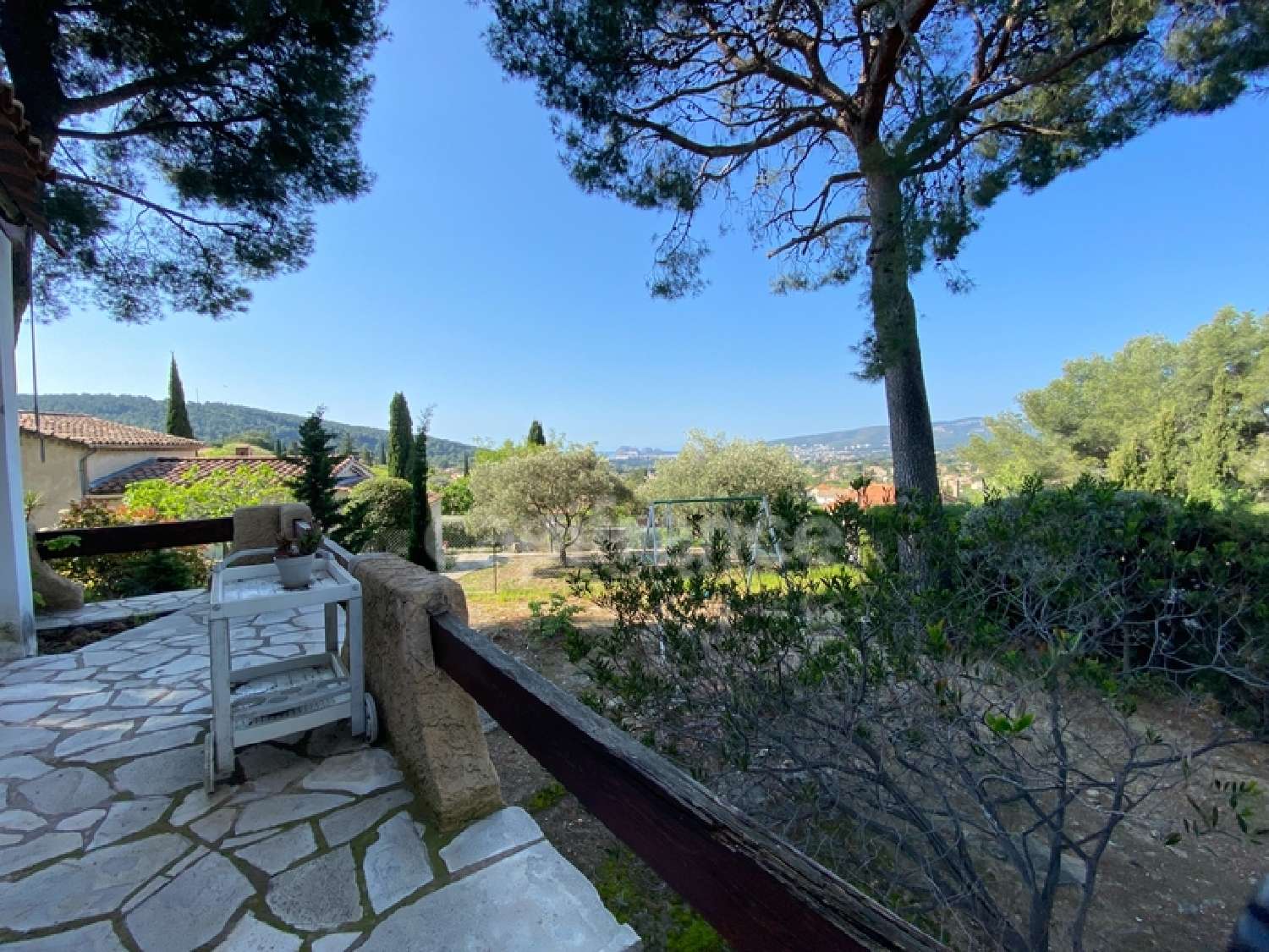 à vendre maison Ceyreste Bouches-du-Rhône 3