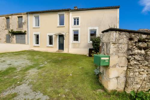 Cezais Vendée maison foto 7182736