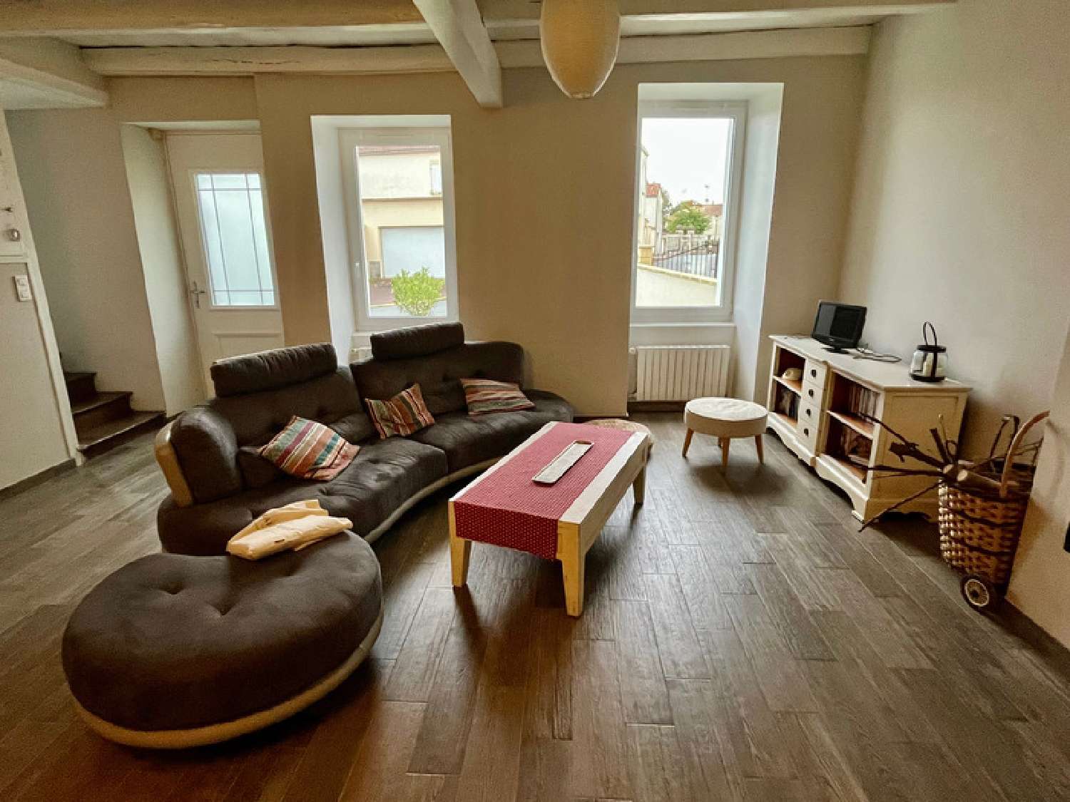  à vendre maison Cezais Vendée 2