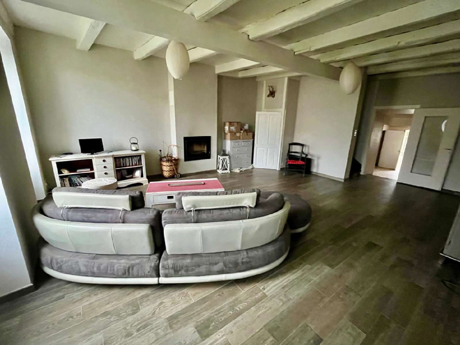  à vendre maison Cezais Vendée 3