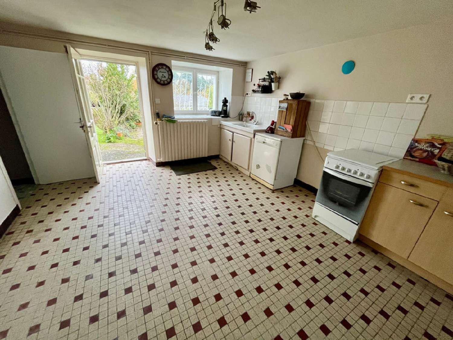  à vendre maison Cezais Vendée 5