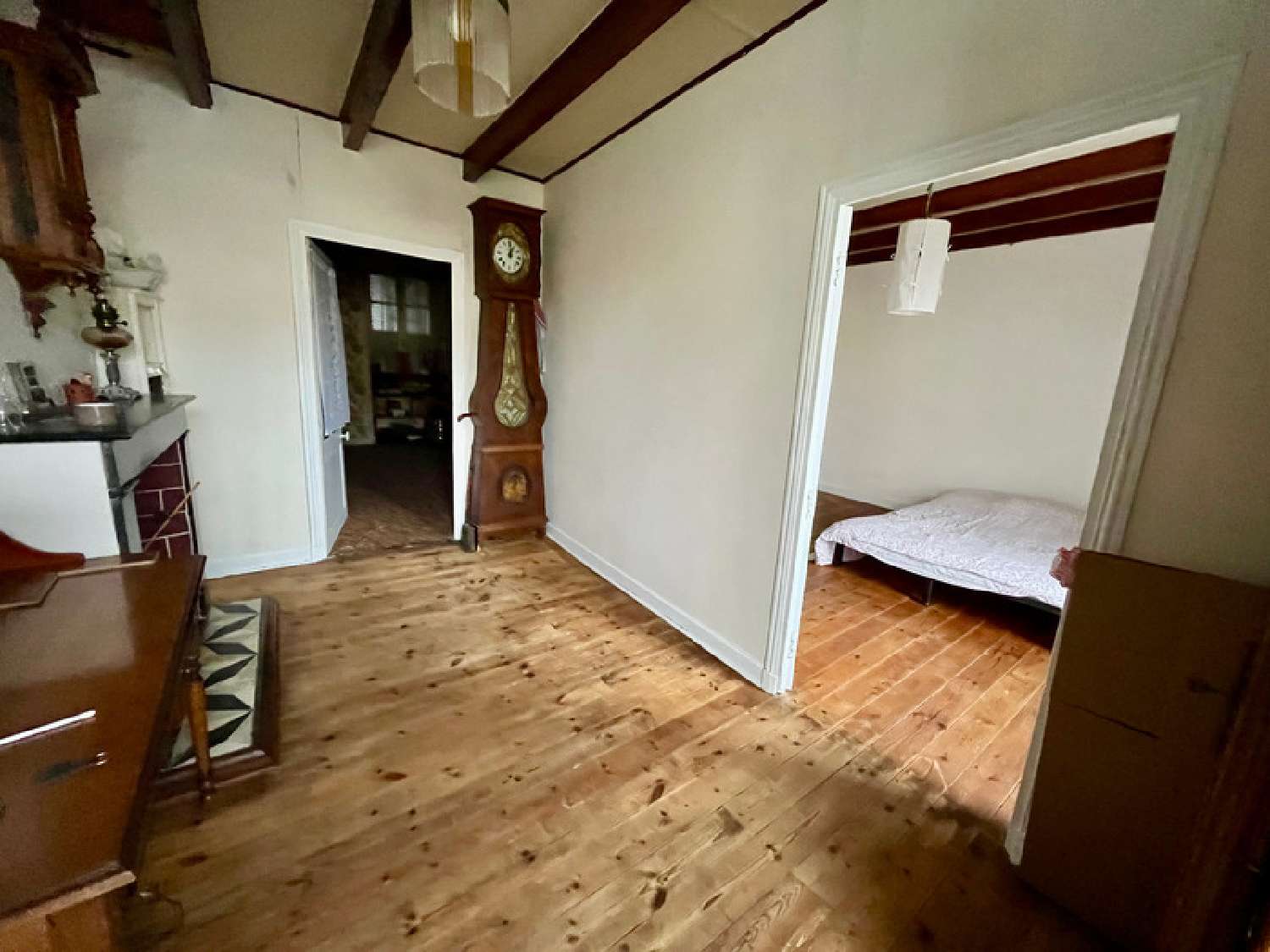  à vendre maison Cezais Vendée 6