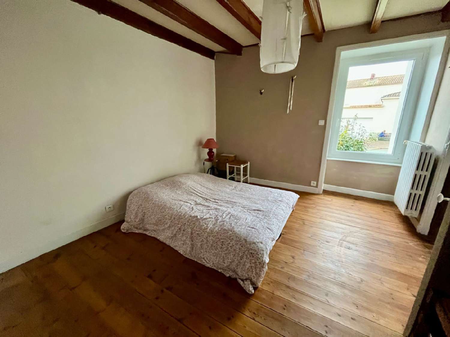  à vendre maison Cezais Vendée 7