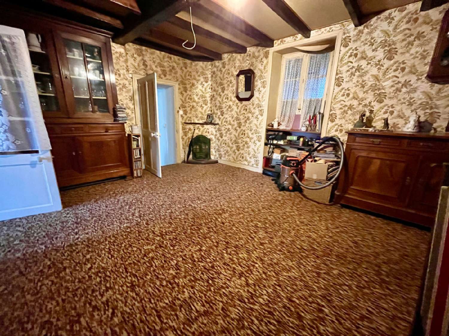  à vendre maison Cezais Vendée 8