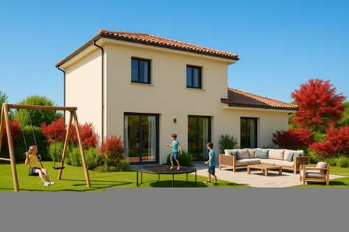 Châbons Isère house foto 7211742