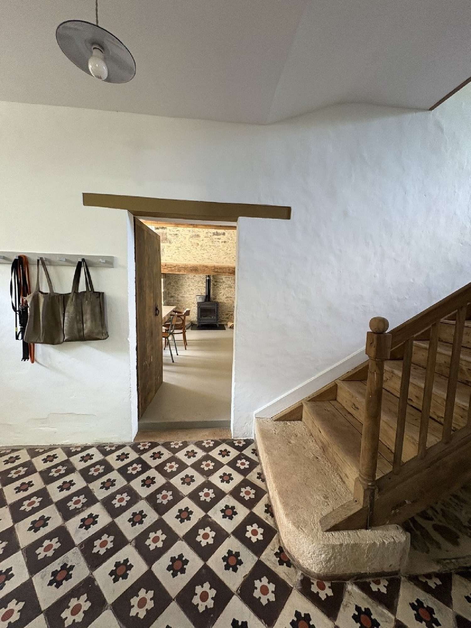  kaufen Haus Chabrignac Corrèze 5