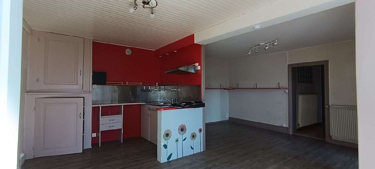  te koop huis Chadeleuf Puy-de-Dôme 2