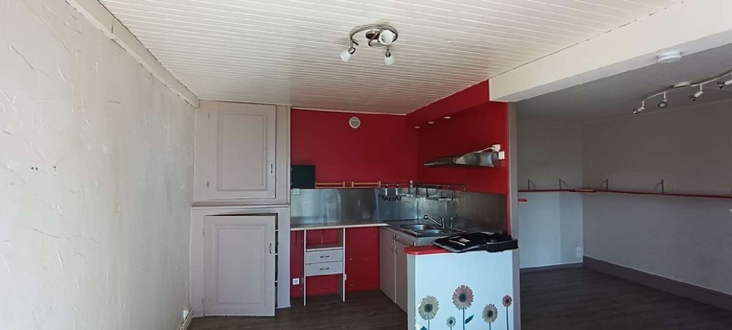  te koop huis Chadeleuf Puy-de-Dôme 3