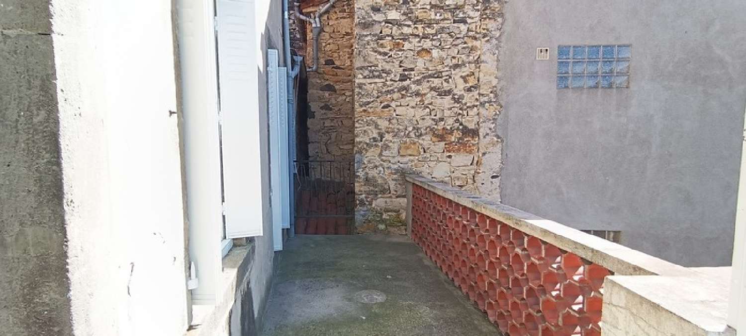  te koop huis Chadeleuf Puy-de-Dôme 4