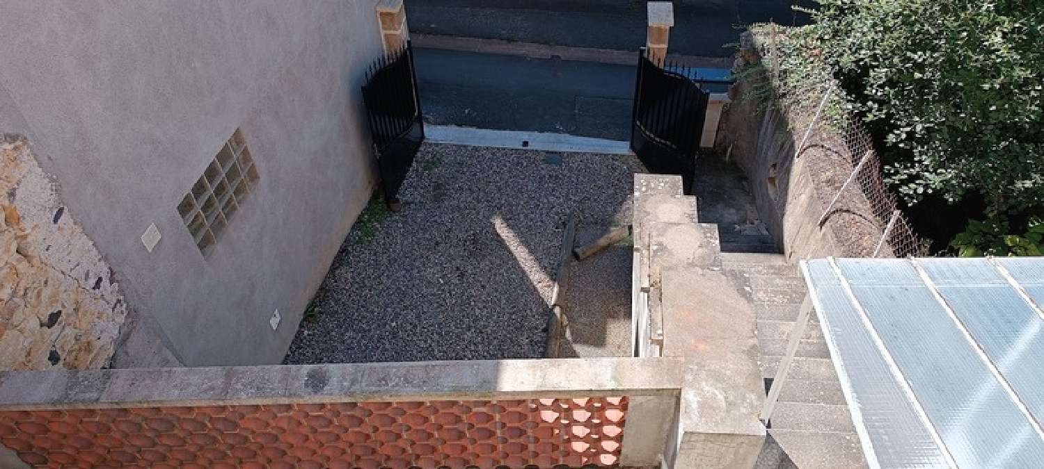  te koop huis Chadeleuf Puy-de-Dôme 6