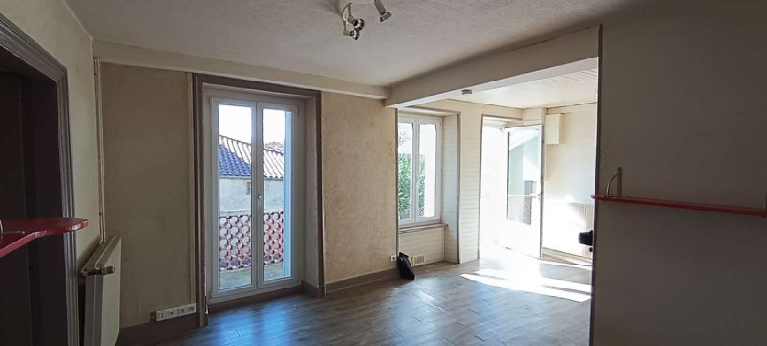  te koop huis Chadeleuf Puy-de-Dôme 7