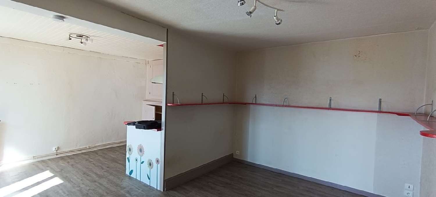  te koop huis Chadeleuf Puy-de-Dôme 8