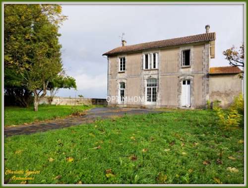 Chadurie Charente huis foto 7182616