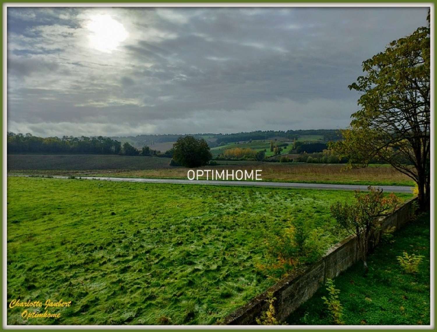  te koop huis Chadurie Charente 3