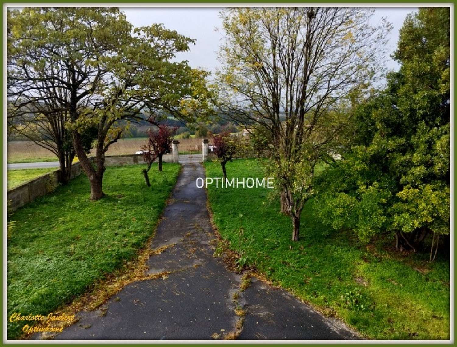  te koop huis Chadurie Charente 4