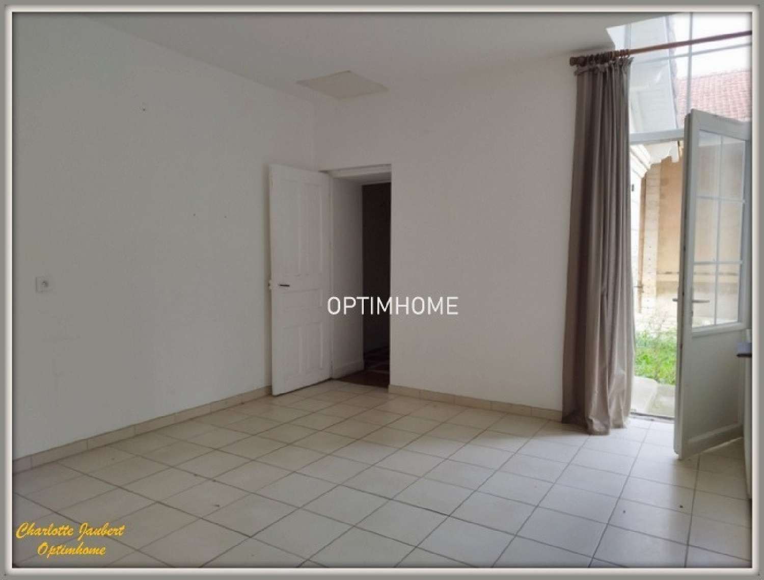  te koop huis Chadurie Charente 7