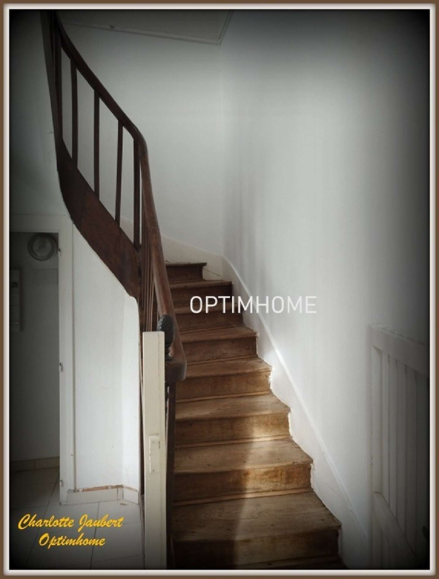  te koop huis Chadurie Charente 8