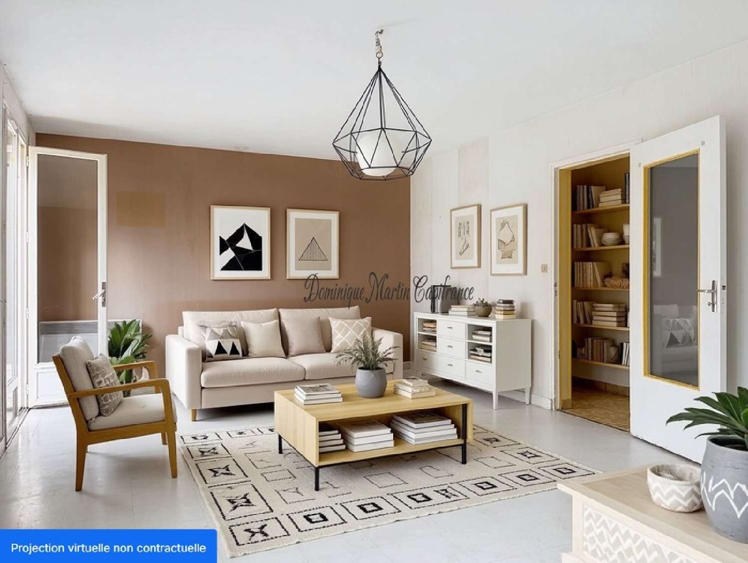  kaufen Haus Chahaignes Sarthe 4