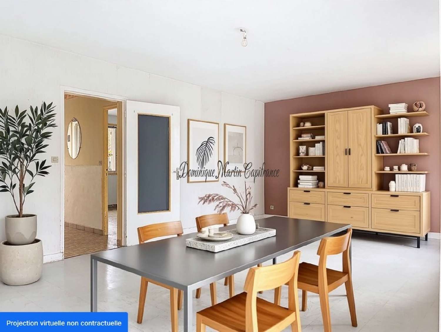  kaufen Haus Chahaignes Sarthe 6