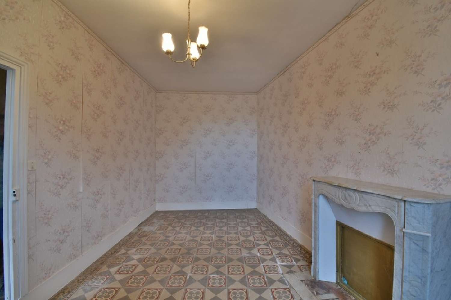 te koop huis Chaillac Indre 8