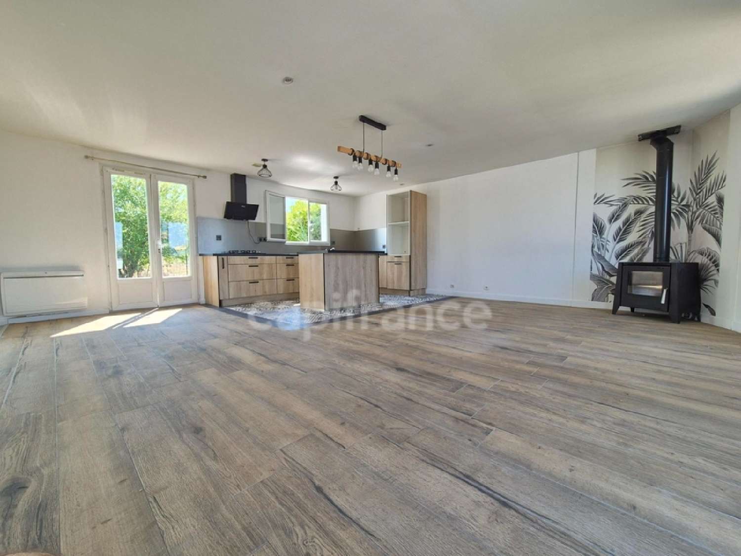  en venta casa Chaillevette Charente-Maritime 1