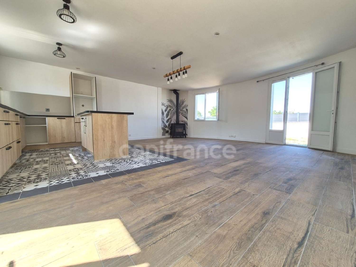  en venta casa Chaillevette Charente-Maritime 2