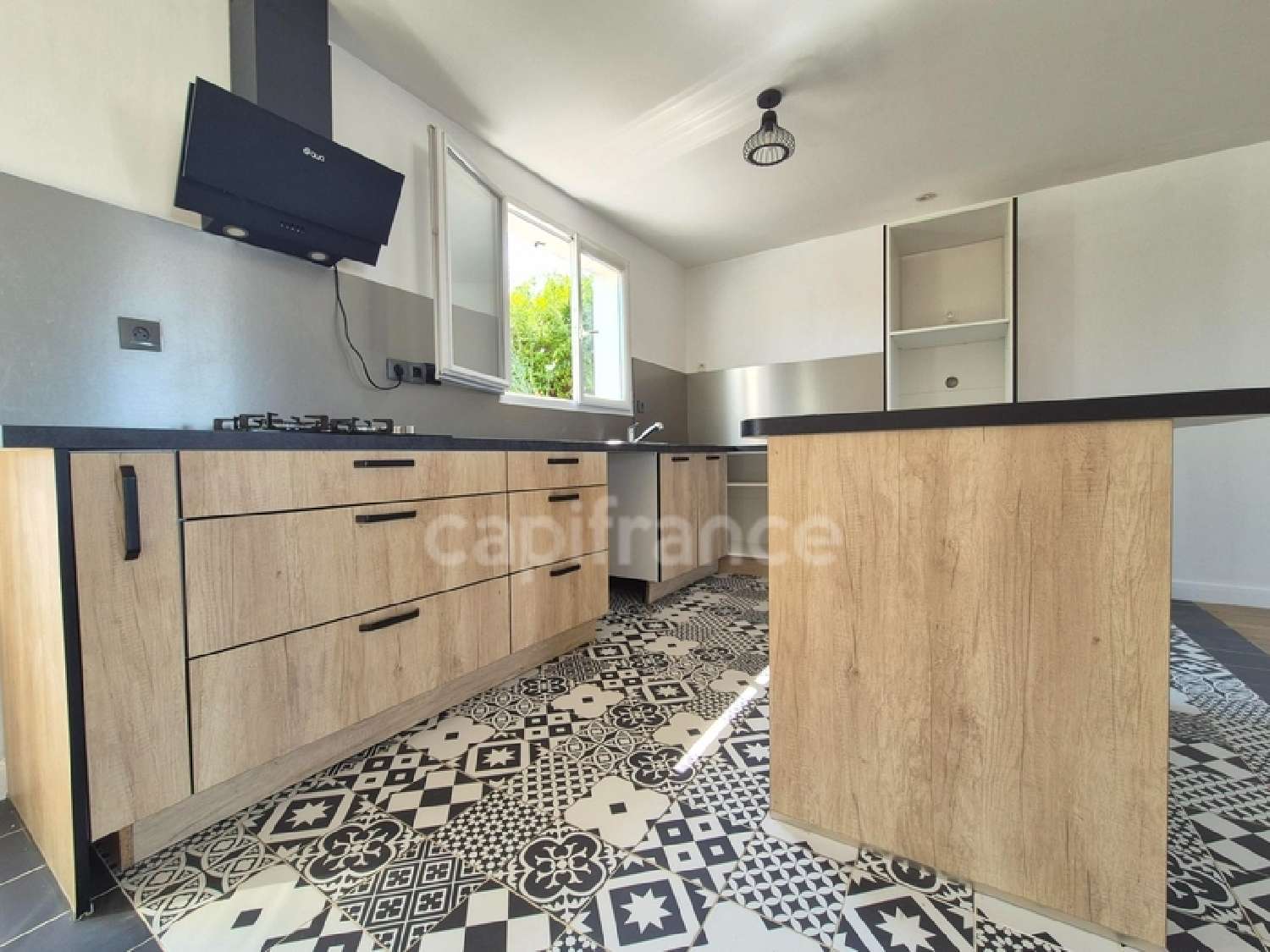  en venta casa Chaillevette Charente-Maritime 4