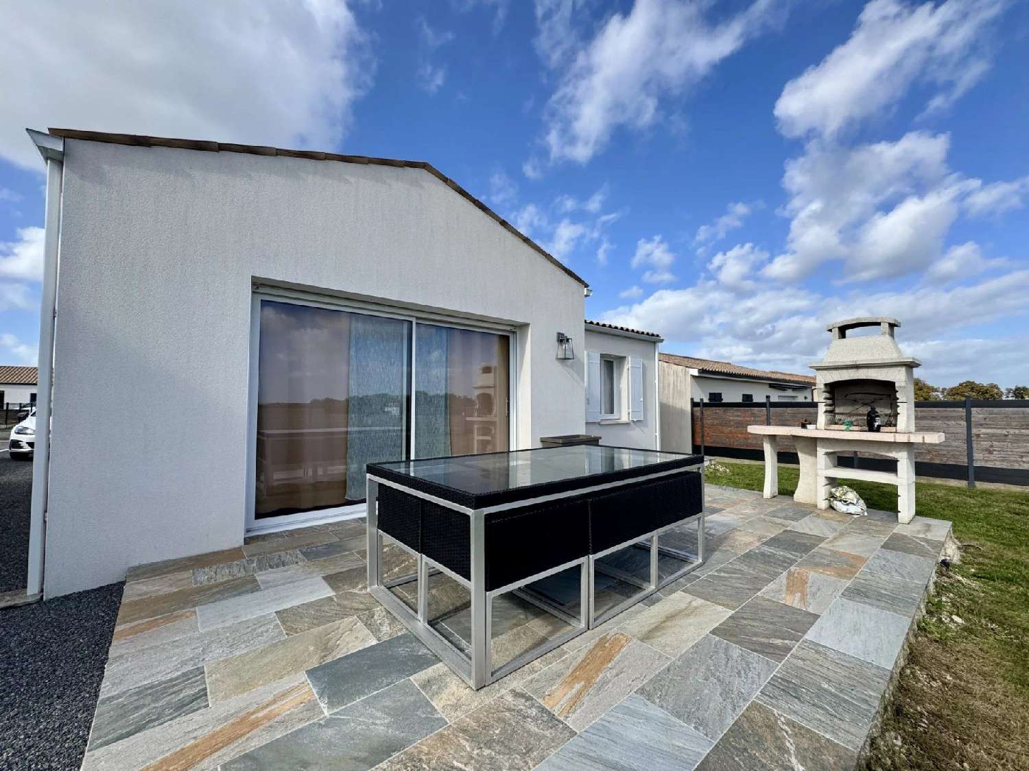 en venta casa Chaillevette Charente-Maritime 1