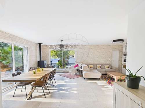 Chaillevette Charente-Maritime huis foto 7171576