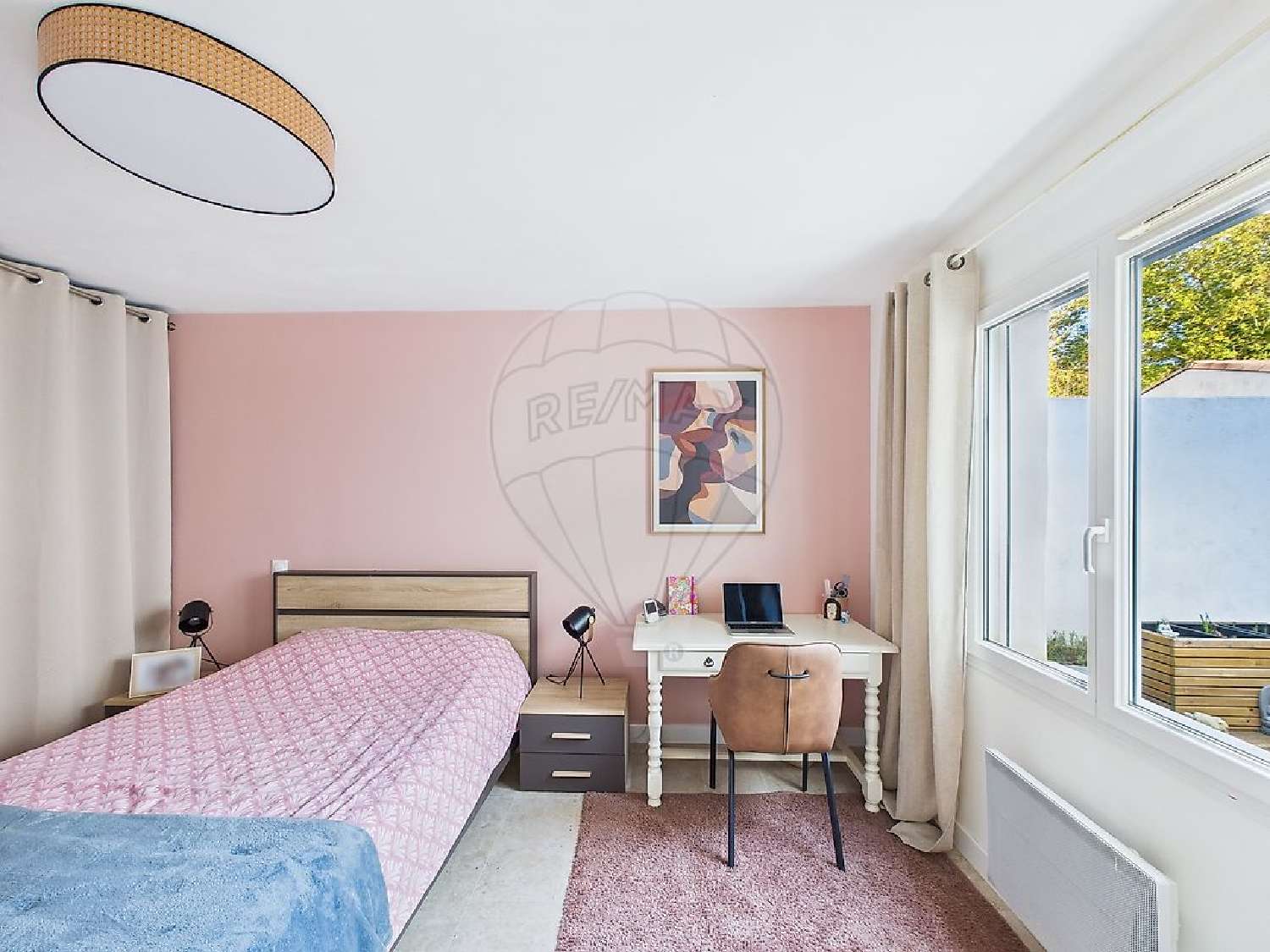 te koop huis Chaillevette Charente-Maritime 4