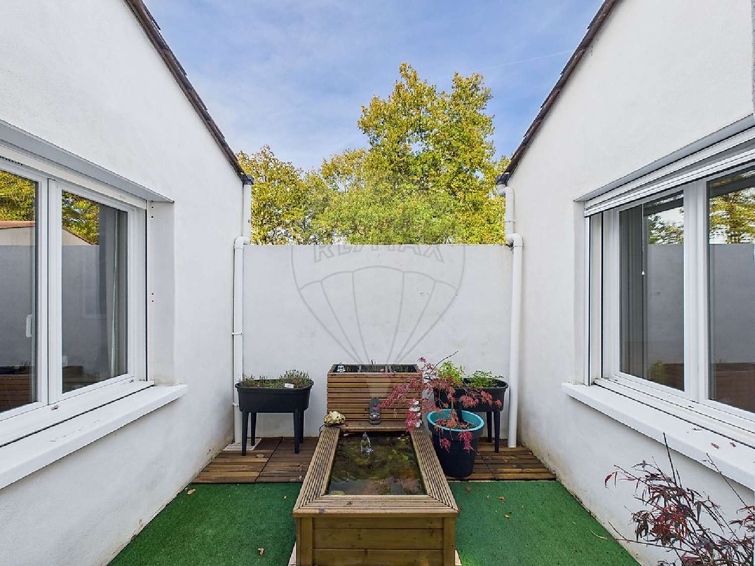 te koop huis Chaillevette Charente-Maritime 6