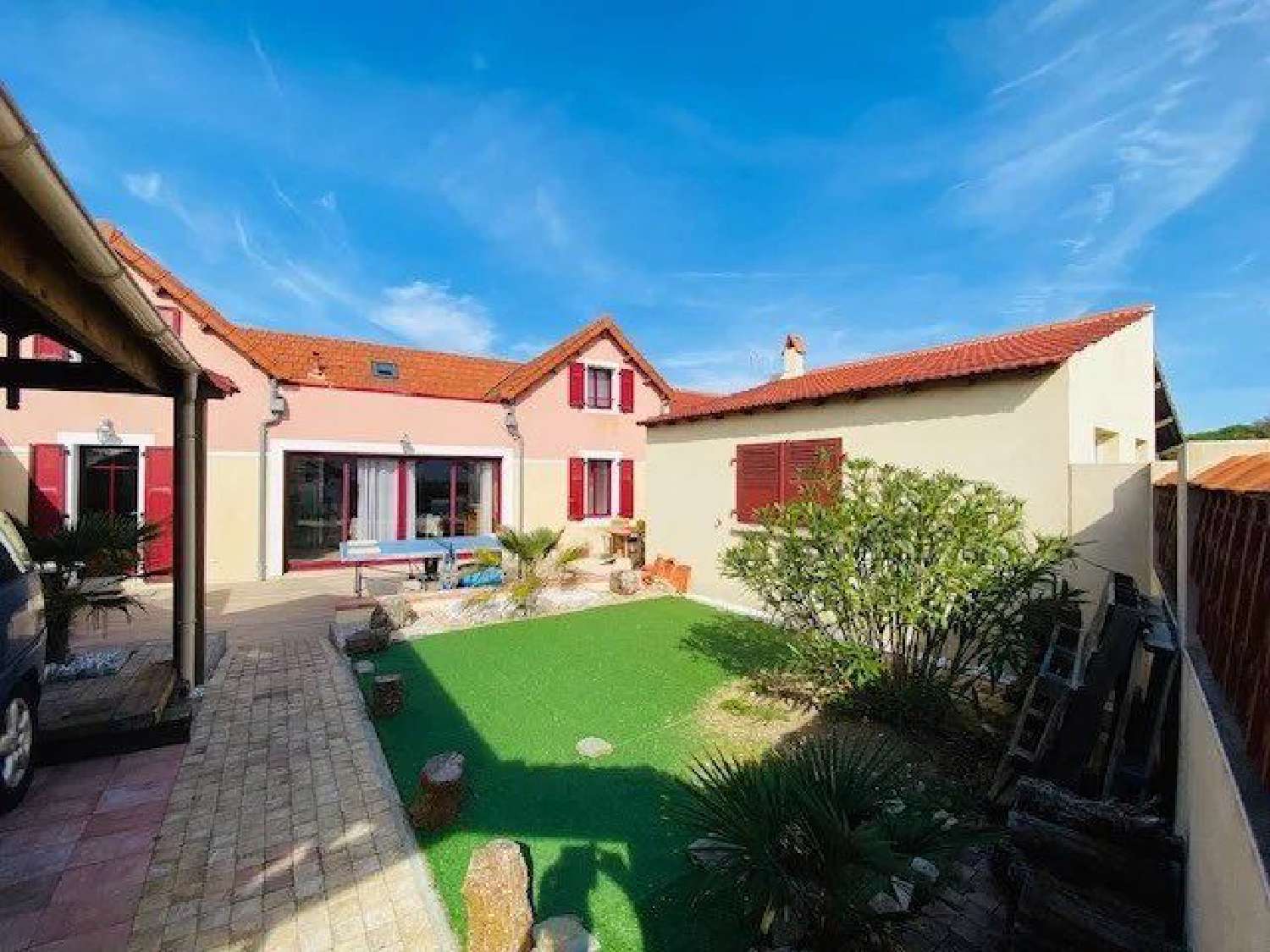  te koop huis Sallertaine Vendée 1