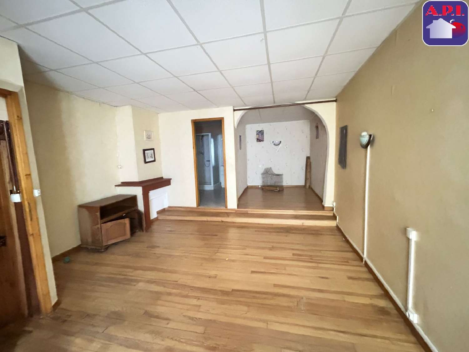  for sale house Chalabre Aude 4