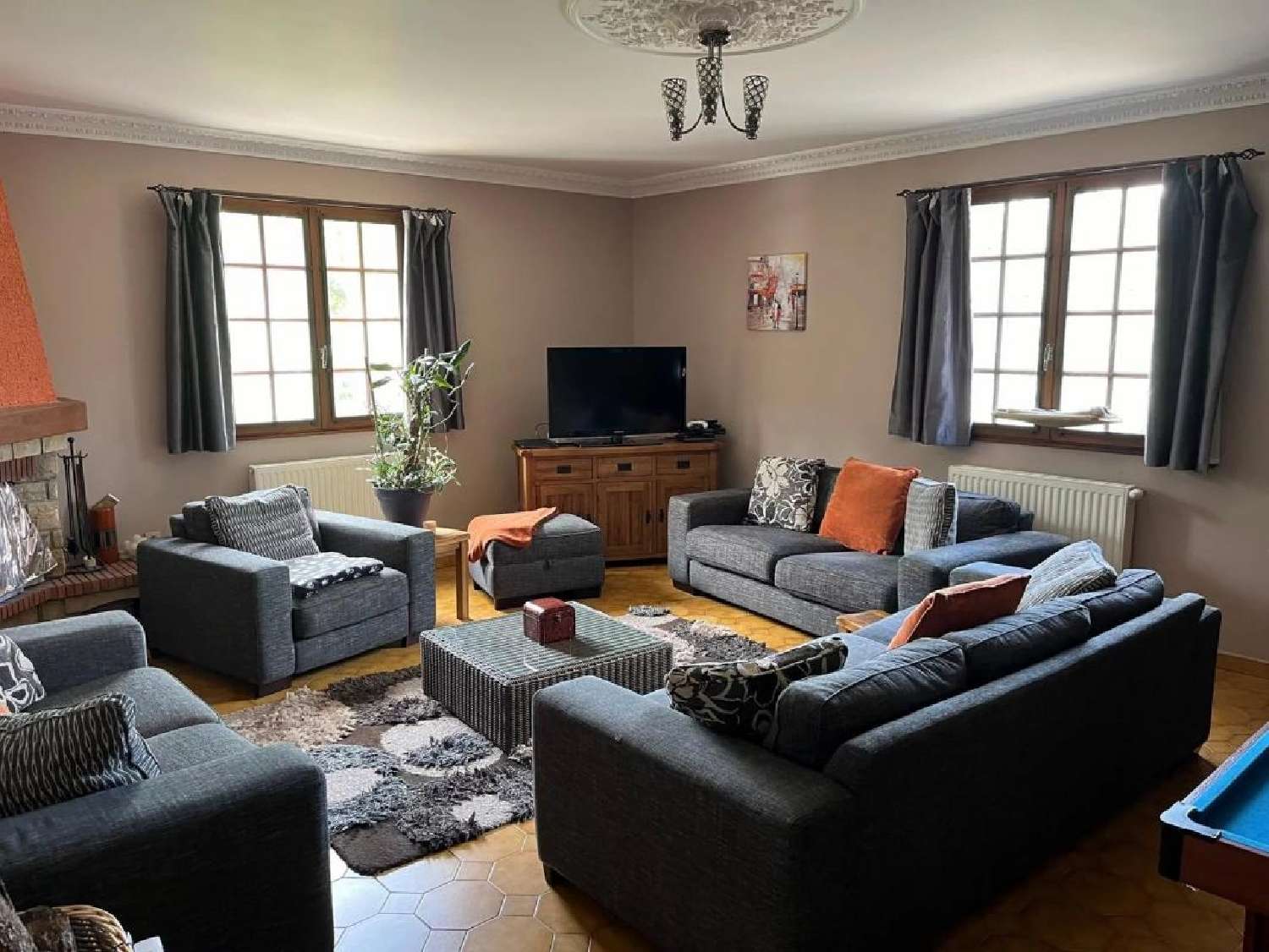  te koop huis Chalabre Aude 3