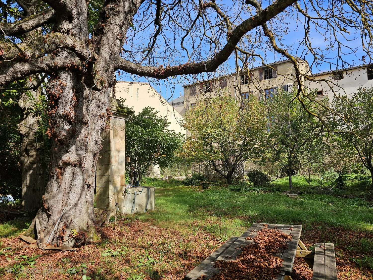 à vendre maison Chalabre Aude 2