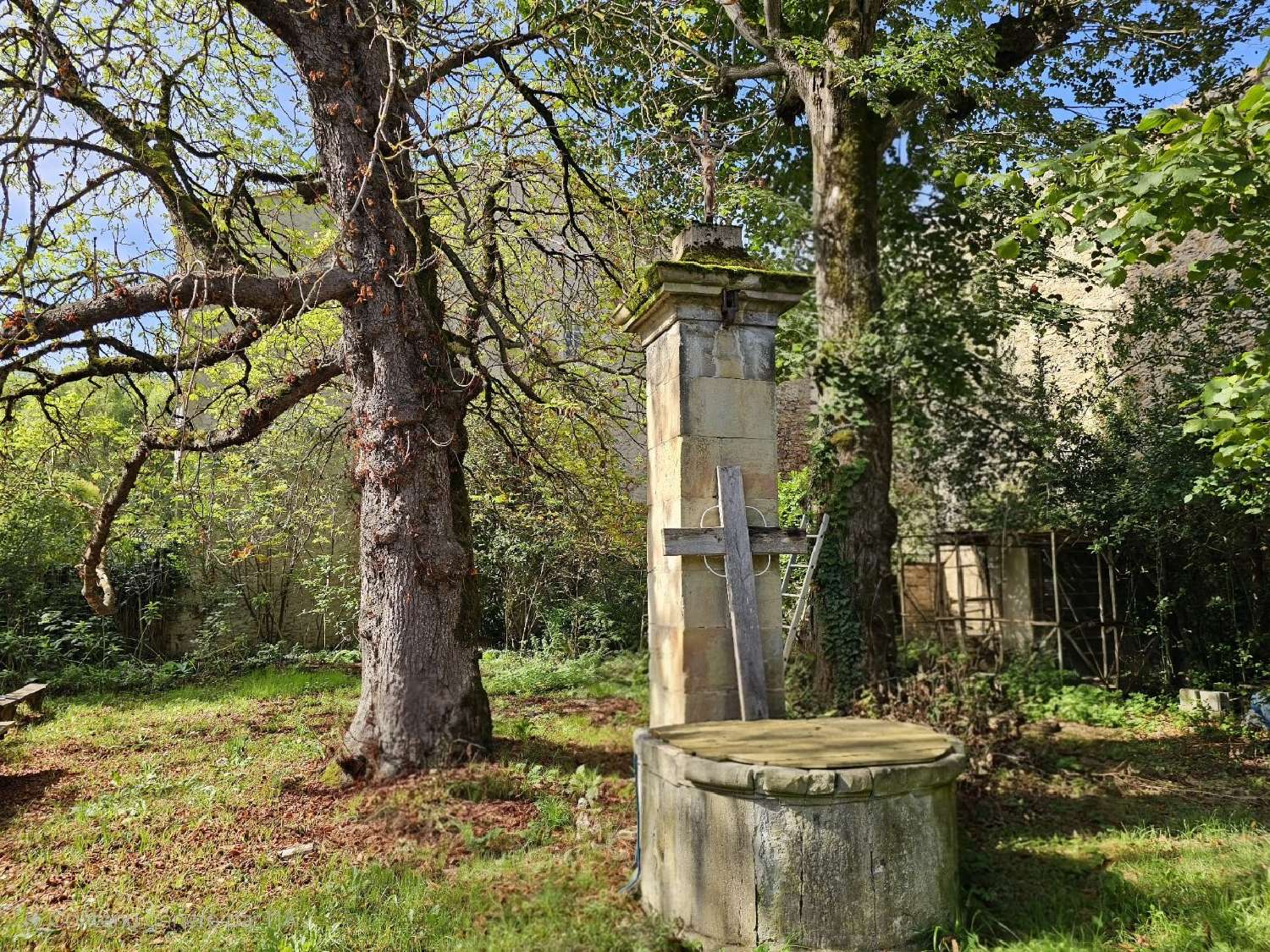 à vendre maison Chalabre Aude 3