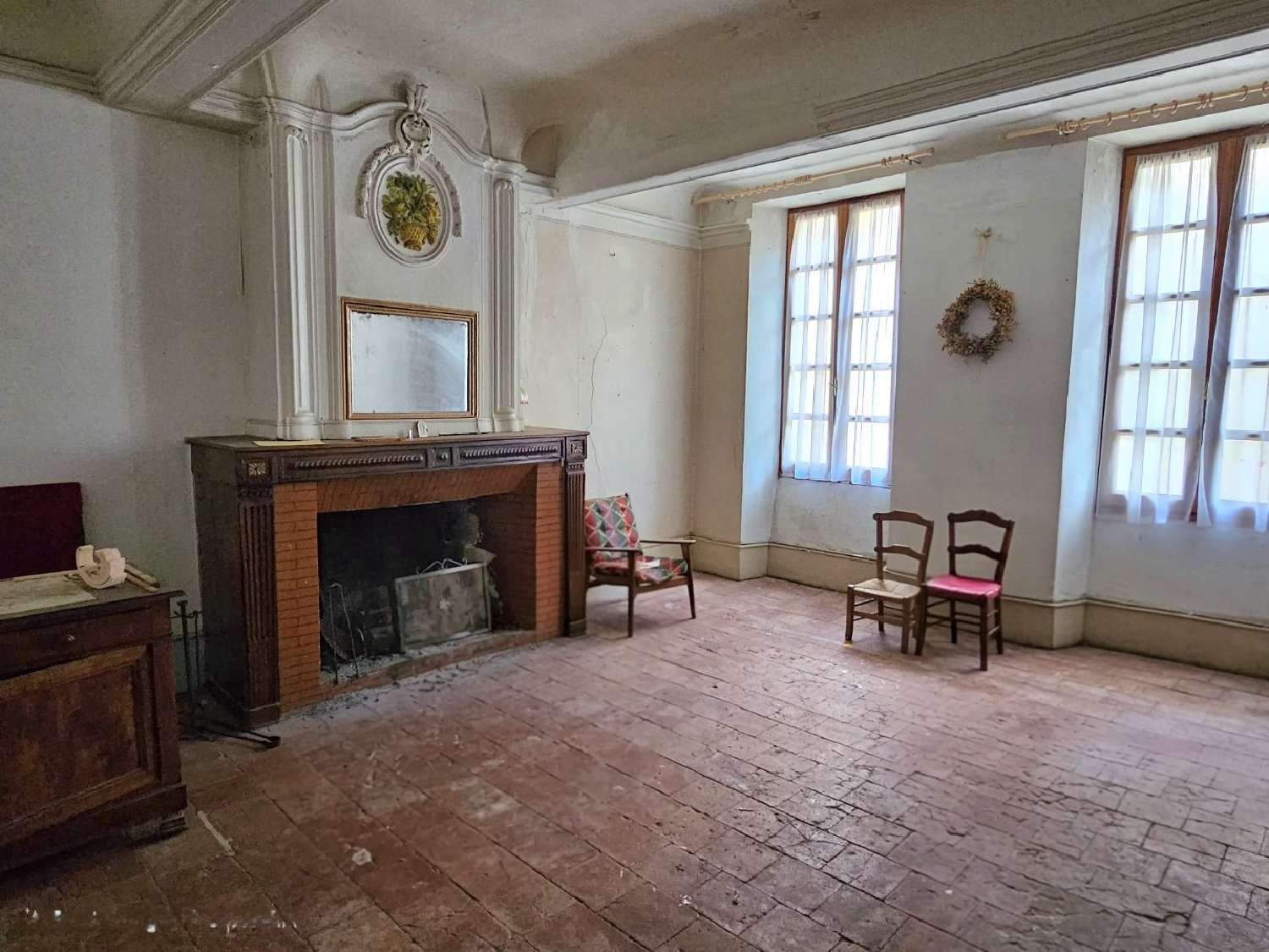 à vendre maison Chalabre Aude 4