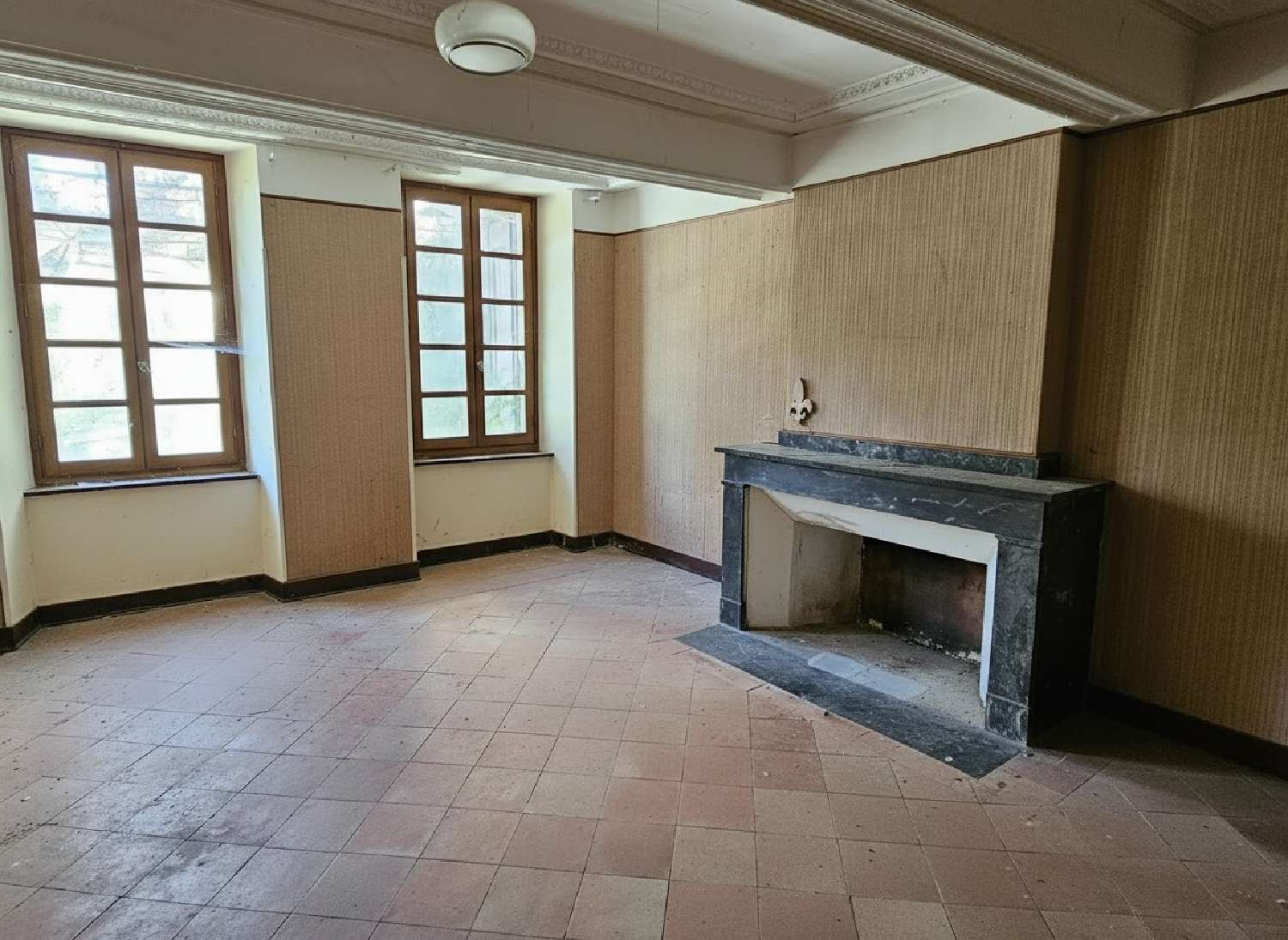 à vendre maison Chalabre Aude 6