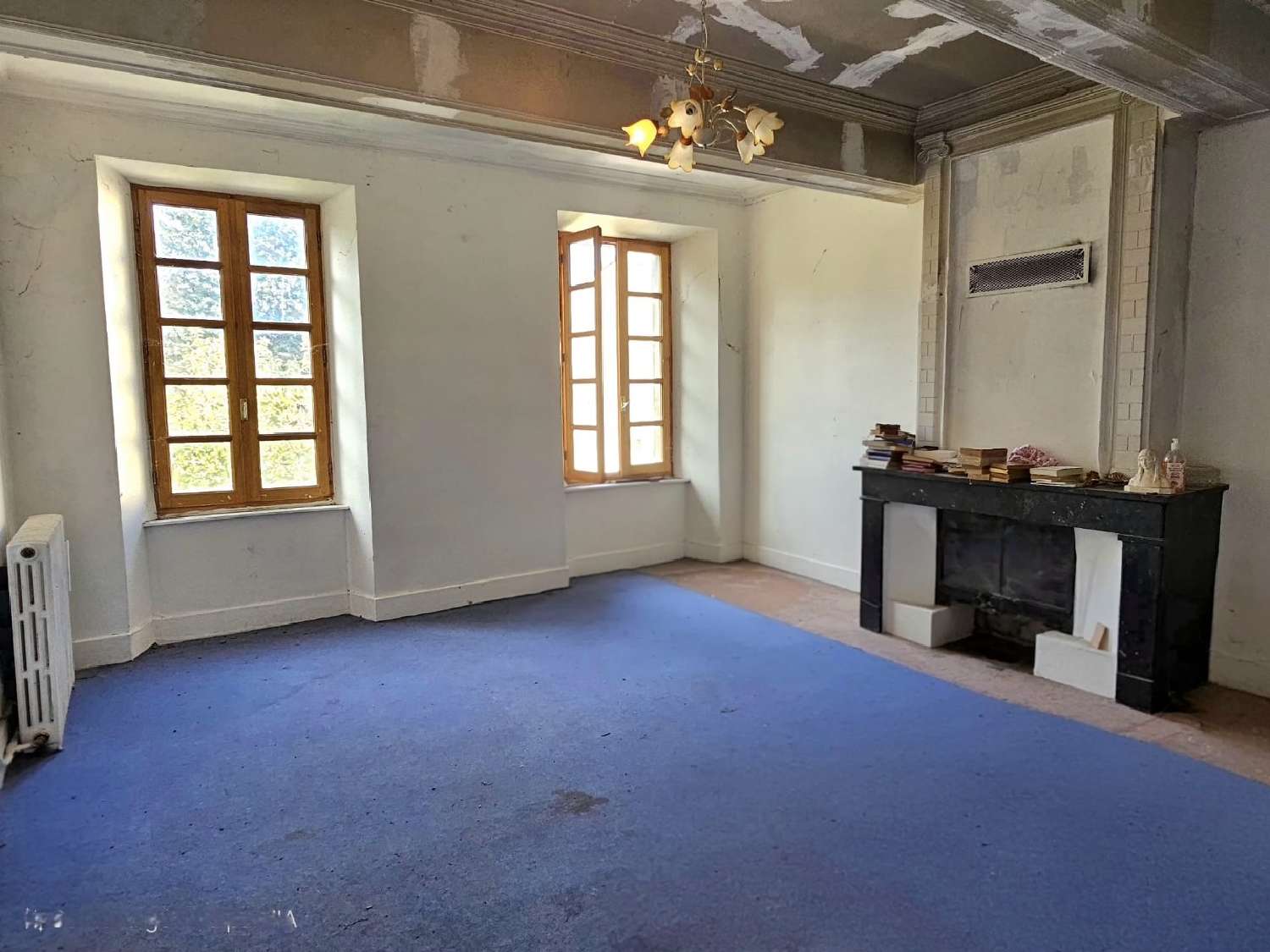à vendre maison Chalabre Aude 7