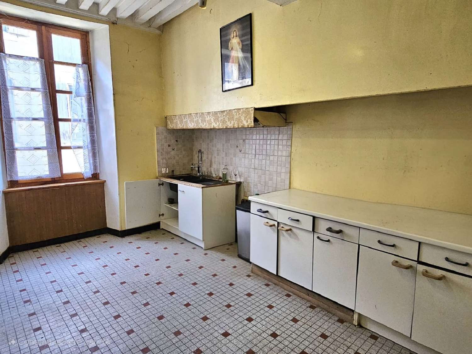 à vendre maison Chalabre Aude 8